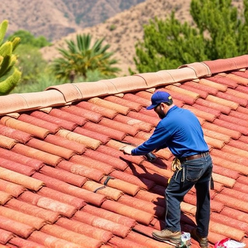 Licensed Roofers Oro Valley