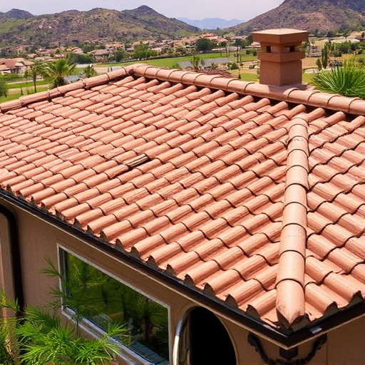 Licensed Roofers Oro Valley
