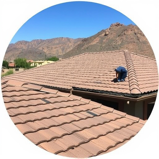 Licensed Roofers Oro Valley