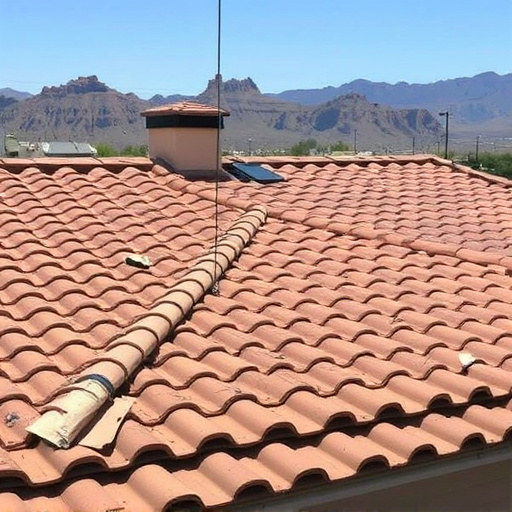 Licensed Roofers Oro Valley