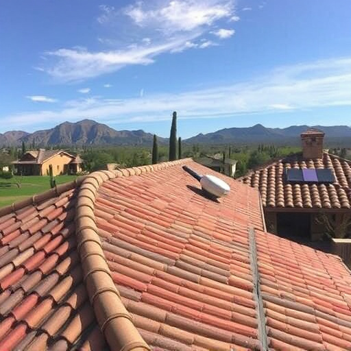Licensed Roofers Oro Valley