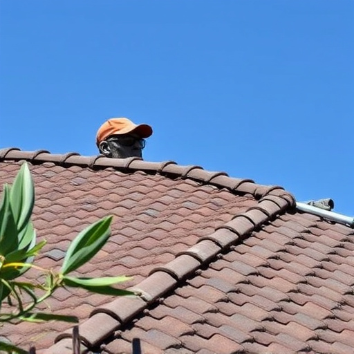 Licensed Roofers Oro Valley