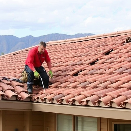 Licensed Roofers Oro Valley