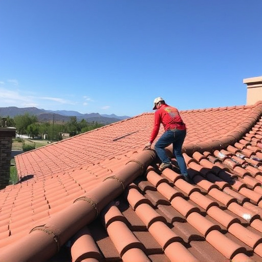 Licensed Roofers Oro Valley