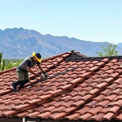 Licensed Roofers Oro Valley