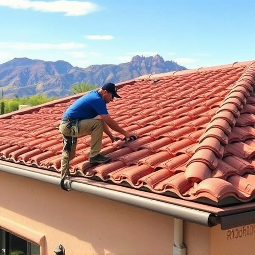 Licensed Roofers Oro Valley