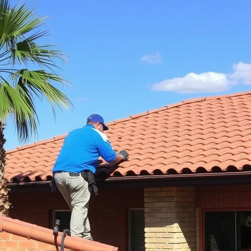 Licensed Roofers Oro Valley