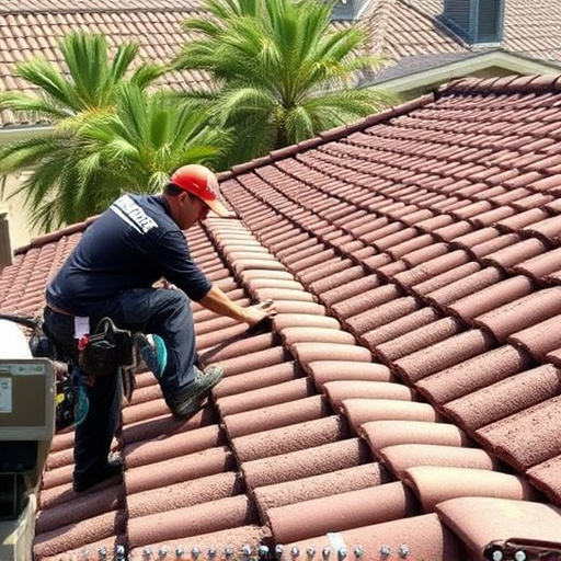 Licensed Roofers Oro Valley