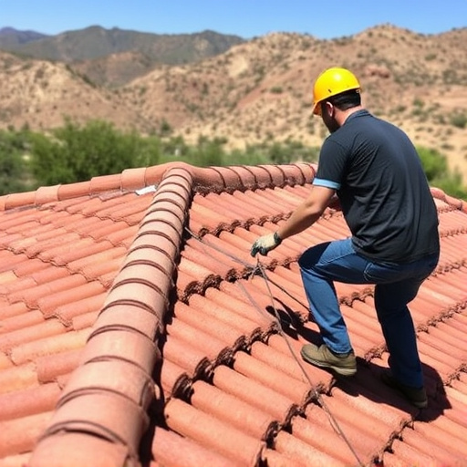 Licensed Roofers Oro Valley