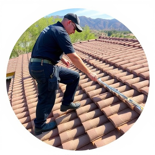 Licensed Roofers Oro Valley