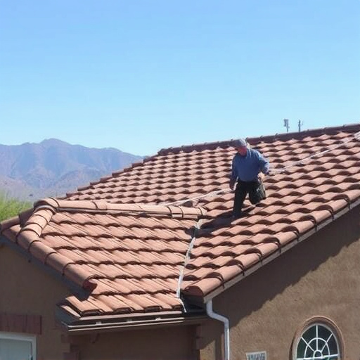 Licensed Roofers Oro Valley