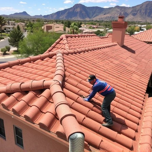 Licensed Roofers Oro Valley