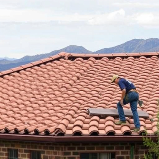Licensed Roofers Oro Valley