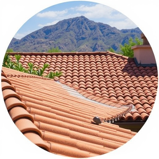 Licensed Roofers Oro Valley
