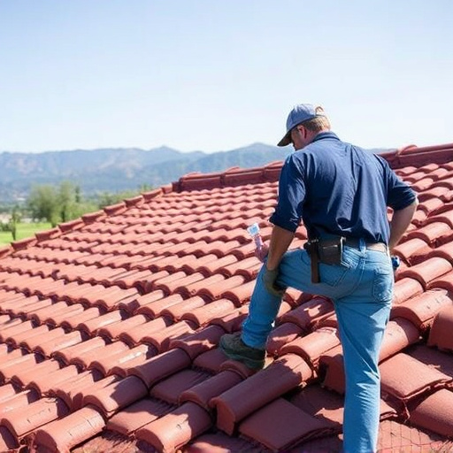 Licensed Roofers Oro Valley
