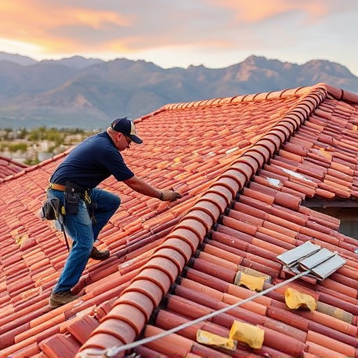 Licensed Roofers Oro Valley