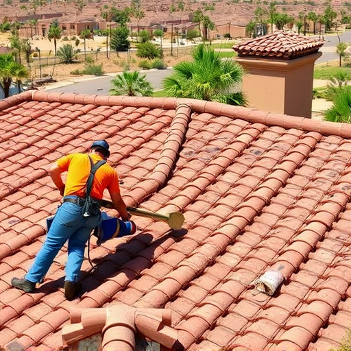 Licensed Roofers Oro Valley