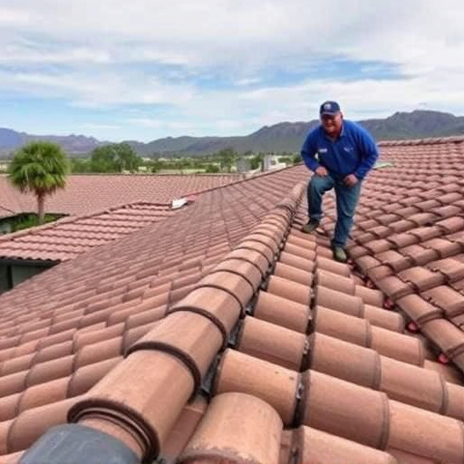 Licensed Roofers Oro Valley