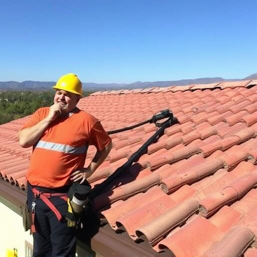 Licensed Roofers Oro Valley