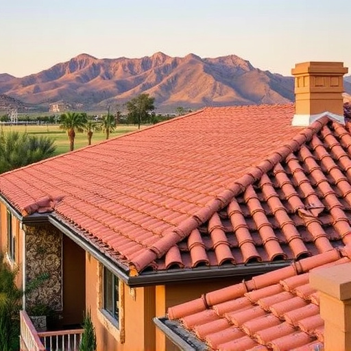 Licensed Roofers Oro Valley