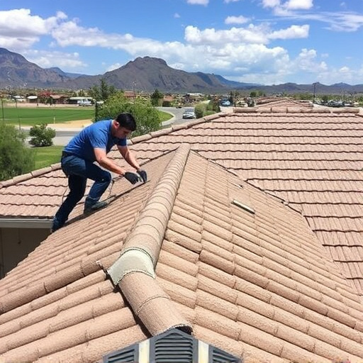 Licensed Roofers Oro Valley