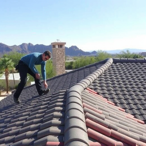Licensed Roofers Oro Valley