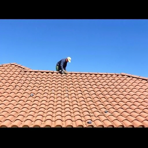 Licensed Roofers Oro Valley