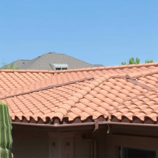 Licensed Roofers Oro Valley