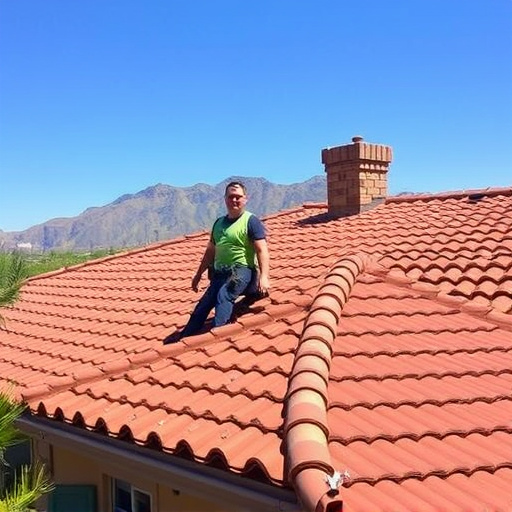 Licensed Roofers Oro Valley