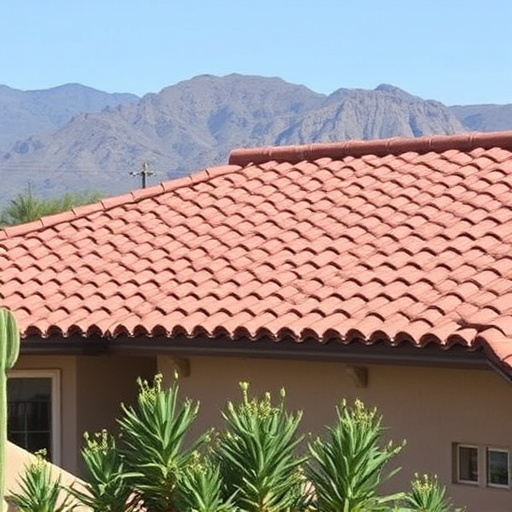 Licensed Roofers Oro Valley