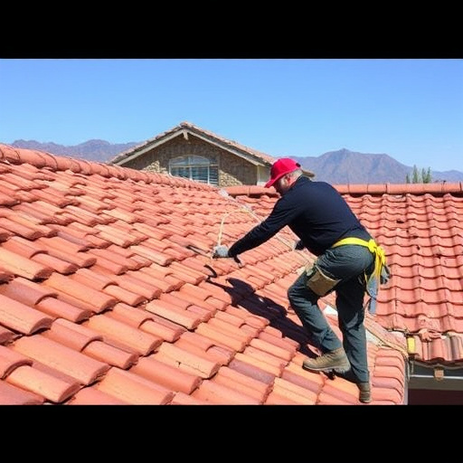 Licensed Roofers Oro Valley