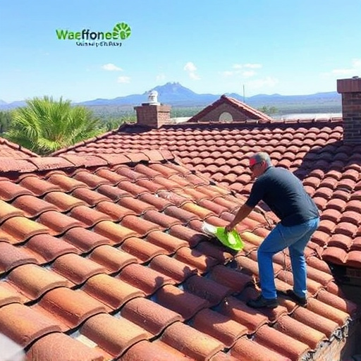 Licensed Roofers Oro Valley