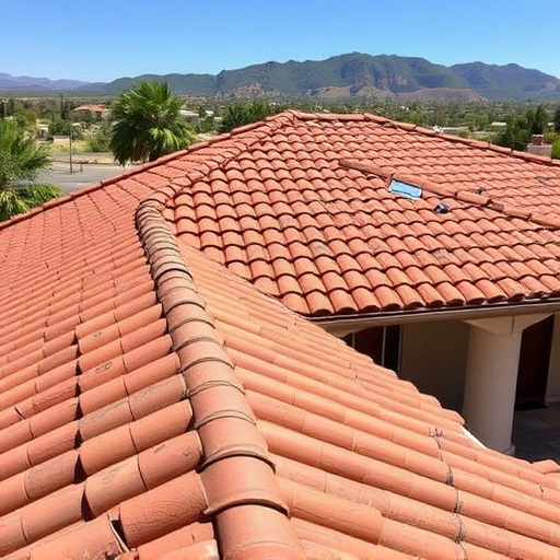 Licensed Roofers Oro Valley