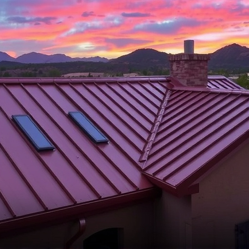 Metal Roofing Oro Valley