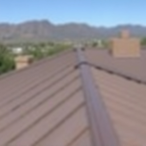 Metal Roofing Oro Valley