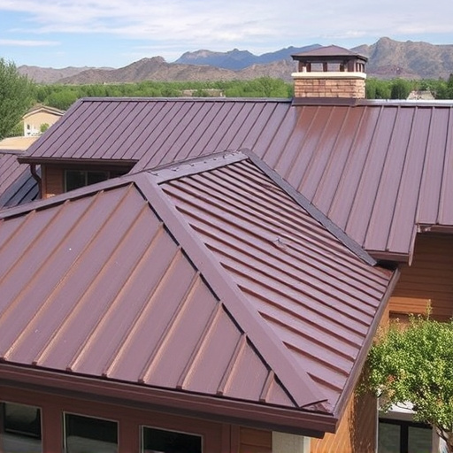 Expert Guide: Metal Roofing Installation in Oro Valley