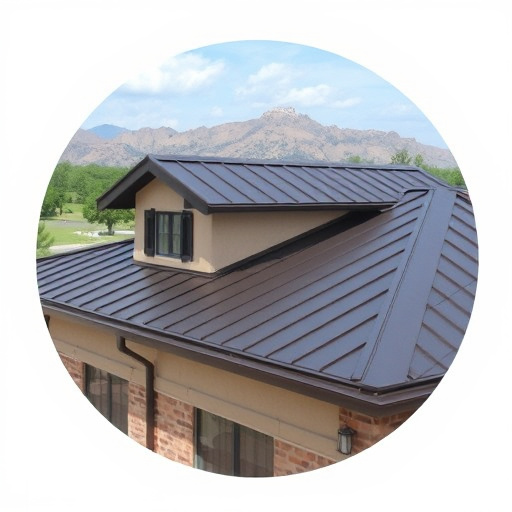 Metal Roofing Oro Valley