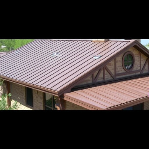 Metal Roofing Oro Valley