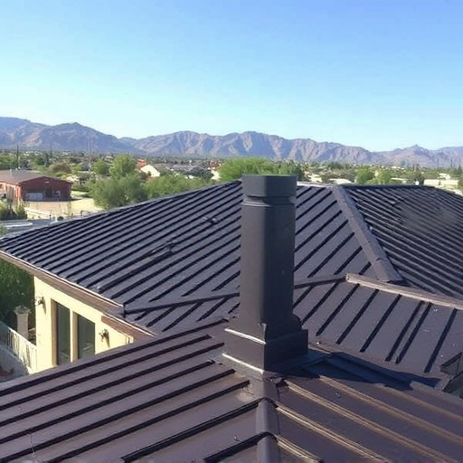 Metal Roofing Oro Valley