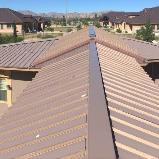 Metal Roofing Oro Valley