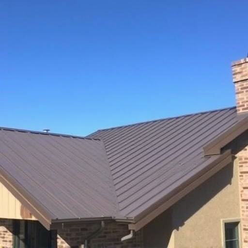 Metal Roofing Oro Valley