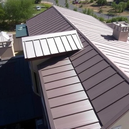 Metal Roofing Oro Valley