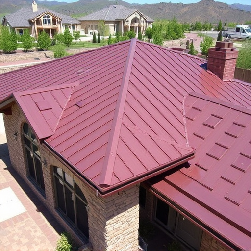 Metal Roofing Oro Valley