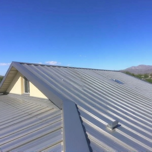 Metal Roofing Oro Valley