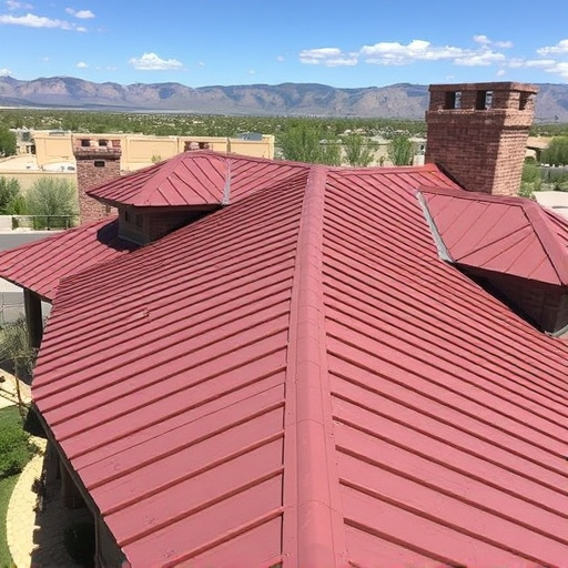 Metal Roofing Oro Valley