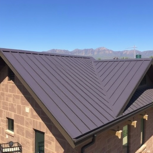 Metal Roofing Oro Valley