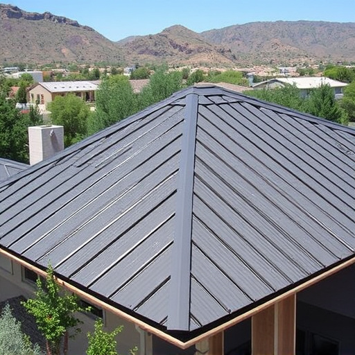 Metal Roofing Oro Valley