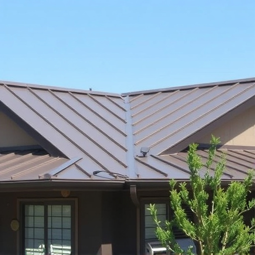 Metal Roofing Oro Valley