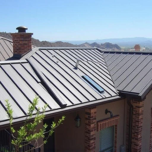 Metal Roofing Oro Valley