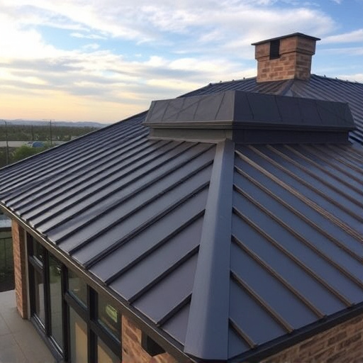 Metal Roofing Oro Valley